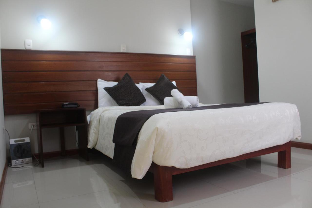 Hotel La Casona Del Olivo Arequipa Yanahuara 外观 照片