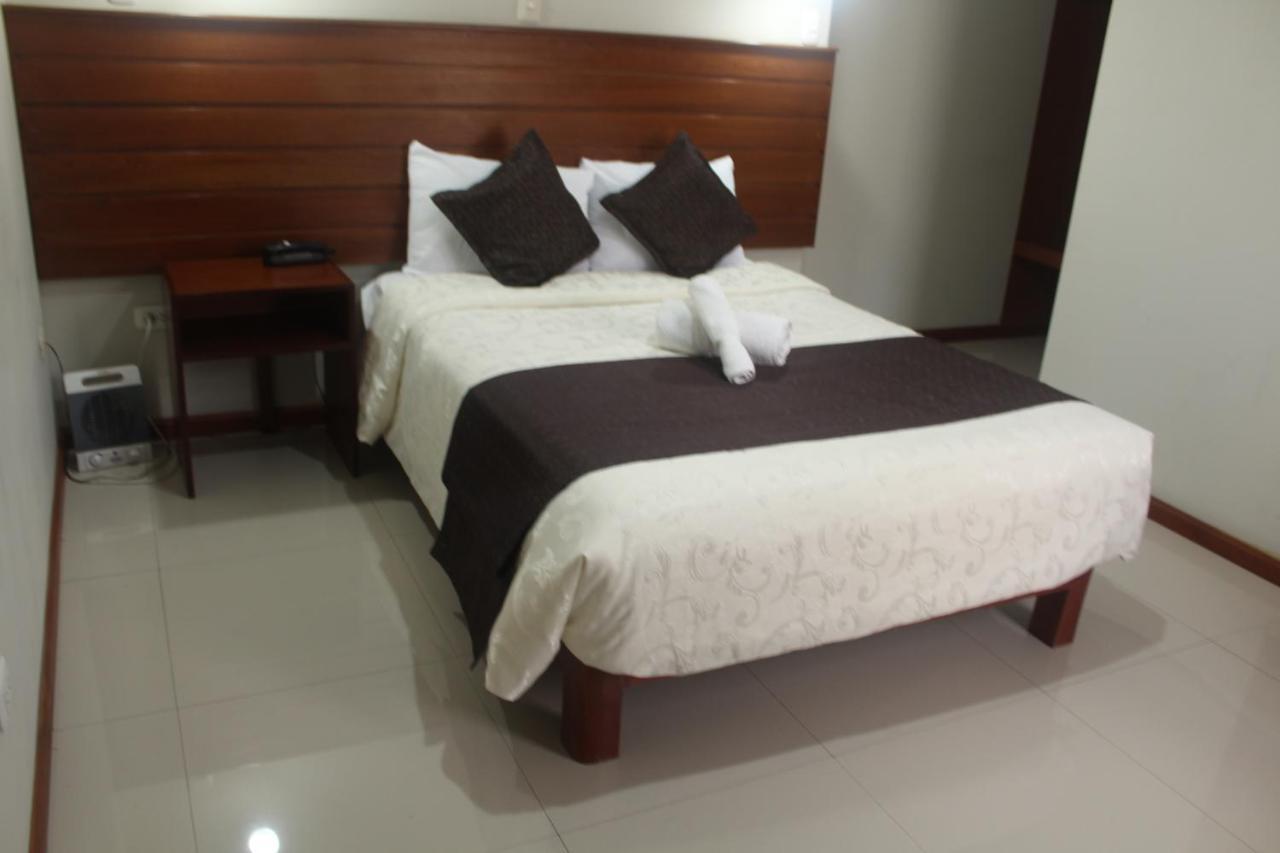 Hotel La Casona Del Olivo Arequipa Yanahuara 外观 照片