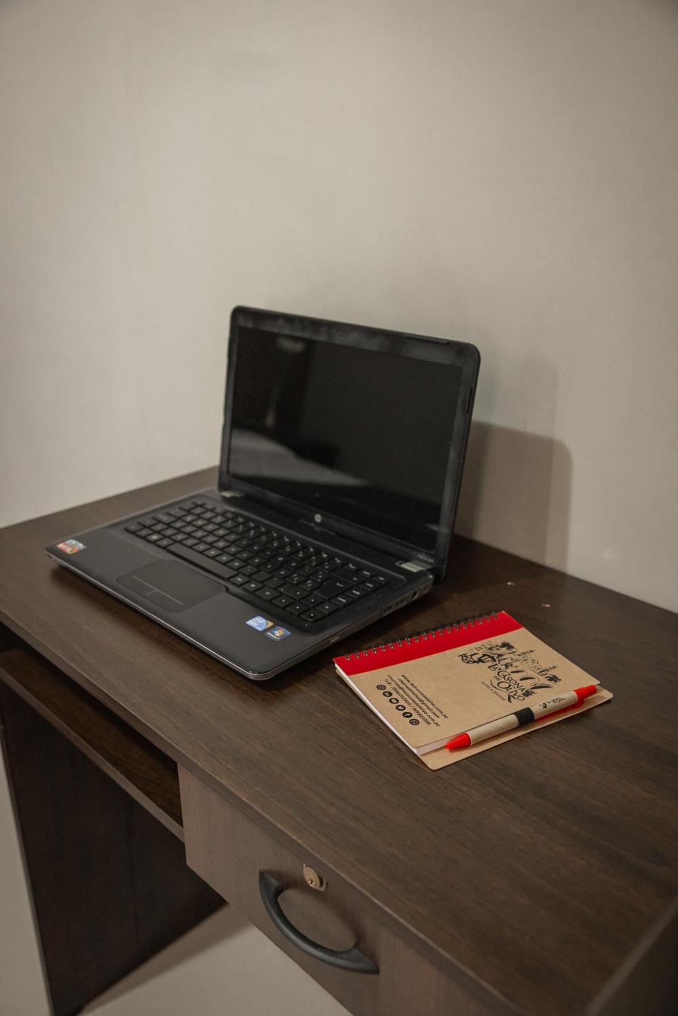 Hotel La Casona Del Olivo Arequipa Yanahuara 外观 照片