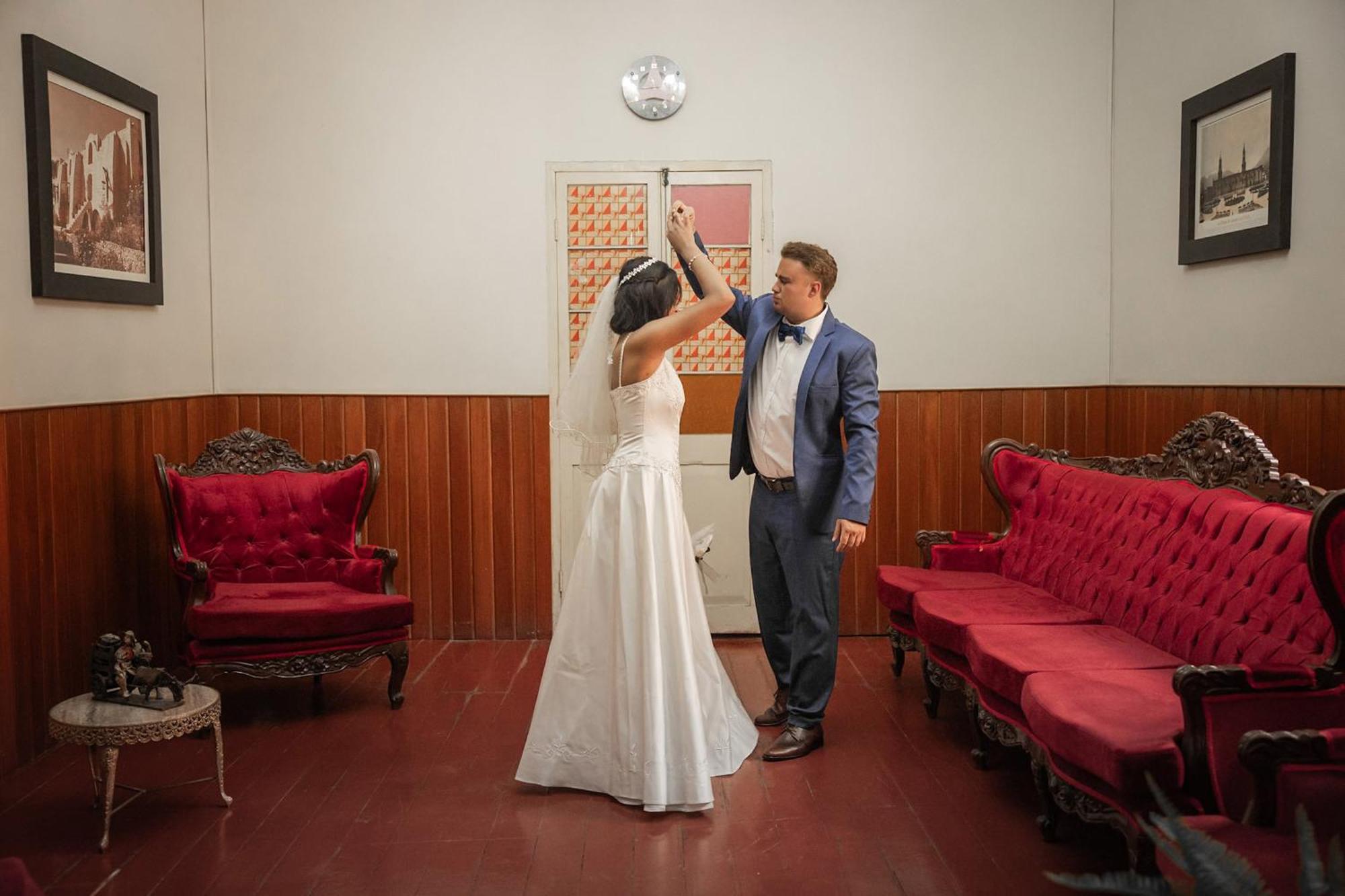 Hotel La Casona Del Olivo Arequipa Yanahuara 外观 照片