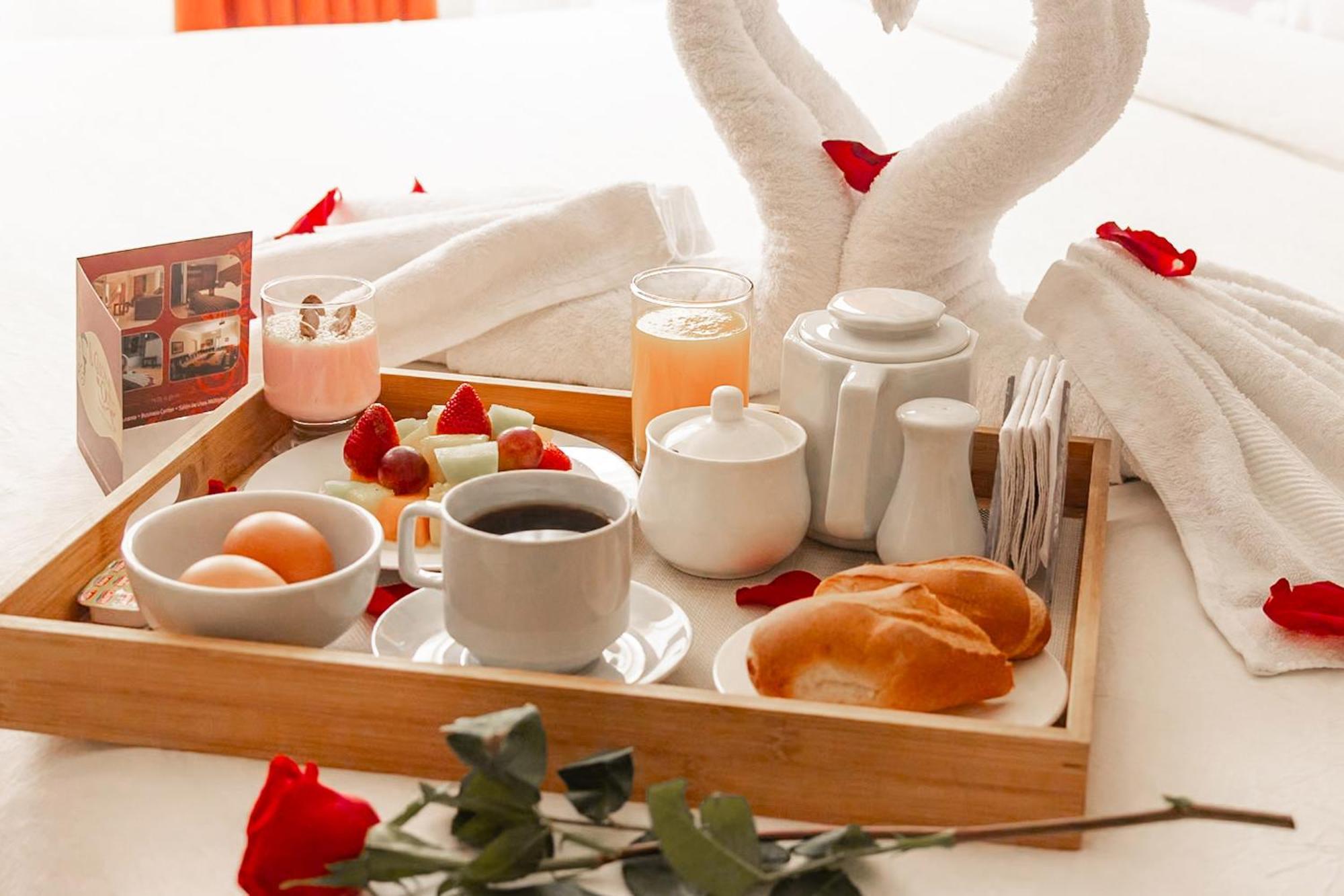 Hotel La Casona Del Olivo Arequipa Yanahuara 外观 照片