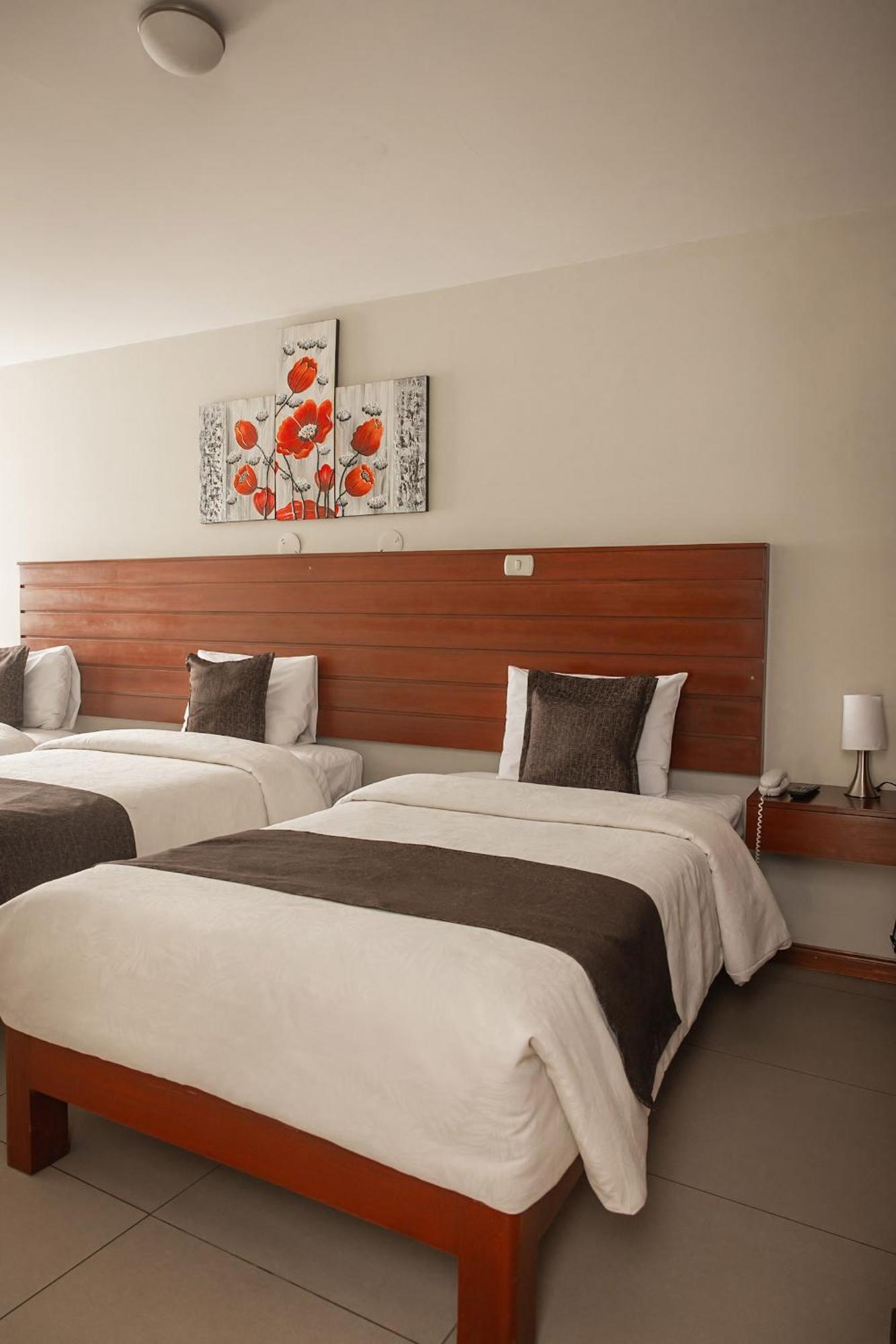 Hotel La Casona Del Olivo Arequipa Yanahuara 外观 照片