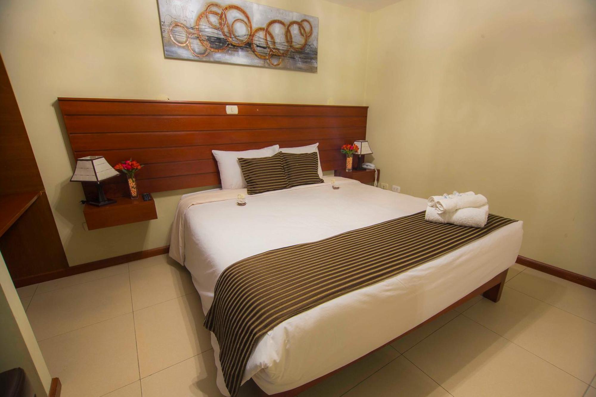 Hotel La Casona Del Olivo Arequipa Yanahuara 外观 照片