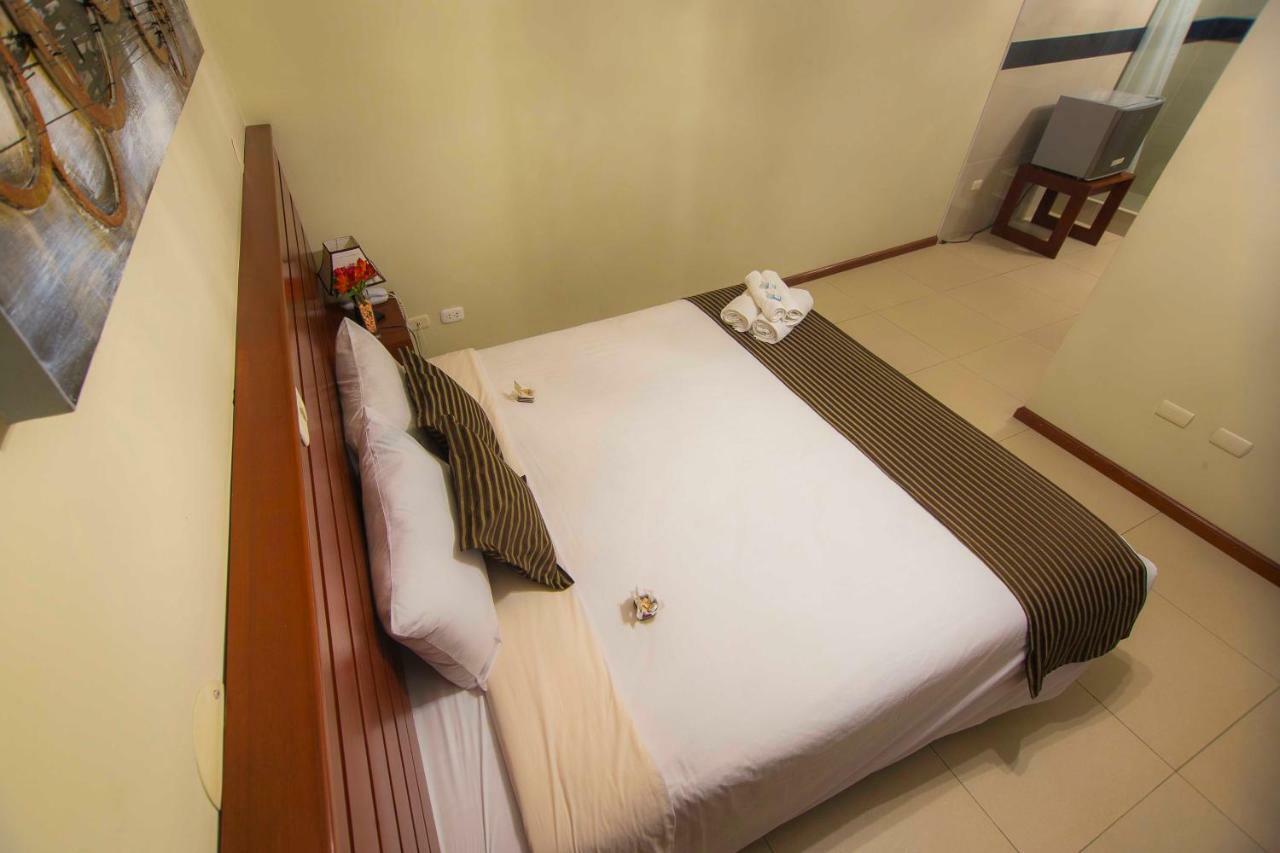 Hotel La Casona Del Olivo Arequipa Yanahuara 外观 照片