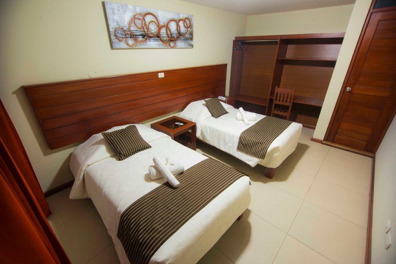 Hotel La Casona Del Olivo Arequipa Yanahuara 外观 照片