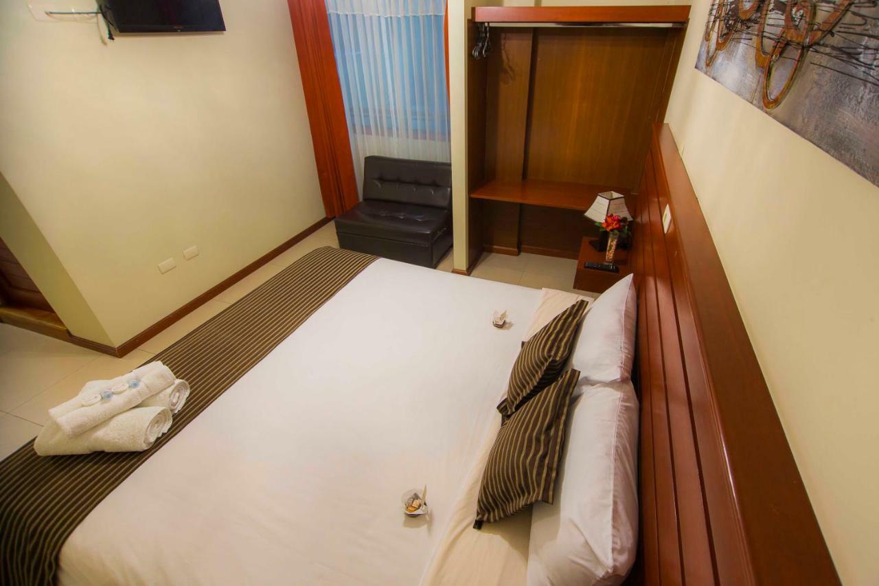 Hotel La Casona Del Olivo Arequipa Yanahuara 外观 照片
